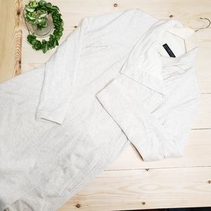 Peruvian Connection Long Sweater Coat